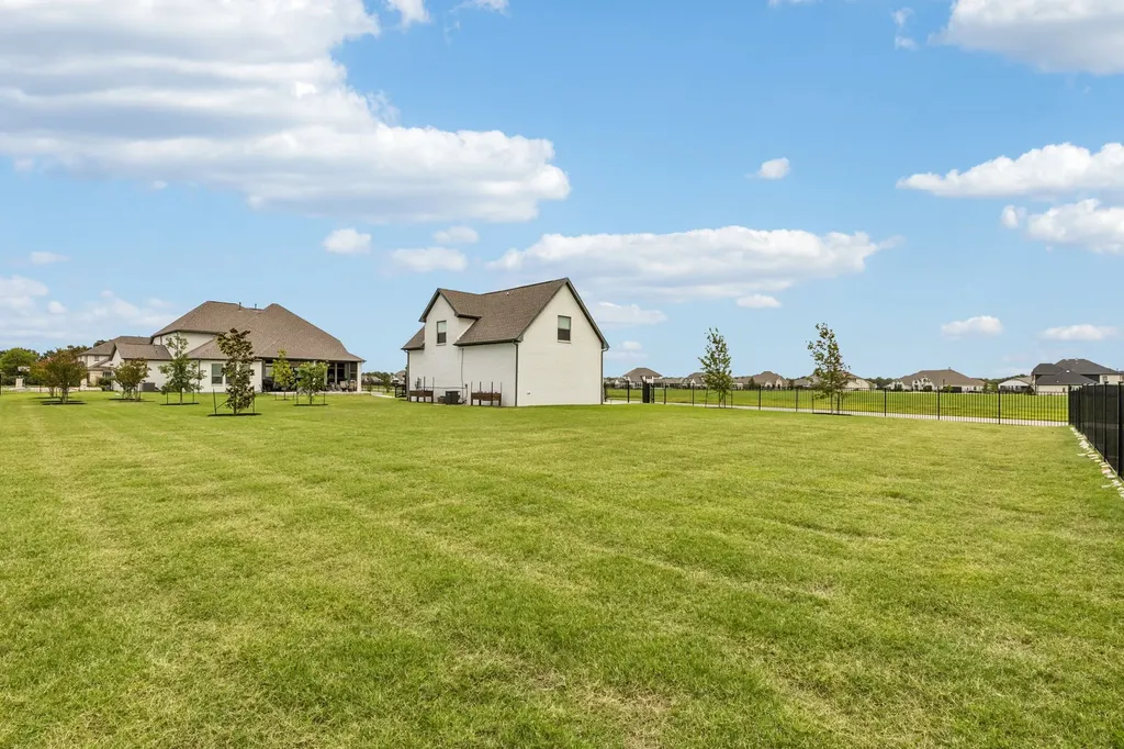 1205 Kitchens Drive Lucas TX 75002