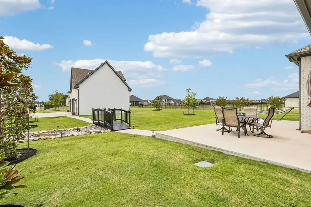 1205 Kitchens Drive Lucas TX 75002