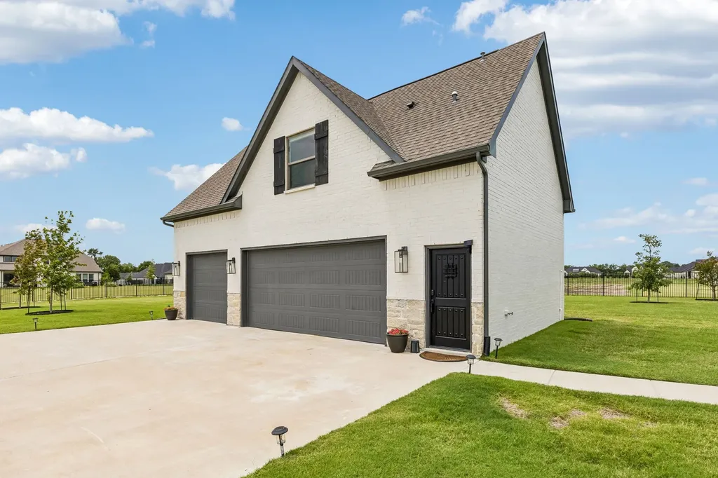 1205 Kitchens Drive Lucas TX 75002