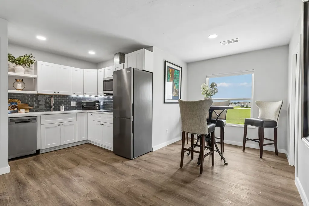 1205 Kitchens Drive Lucas TX 75002