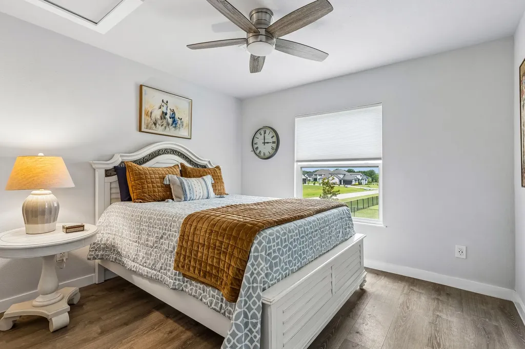 1205 Kitchens Drive Lucas TX 75002