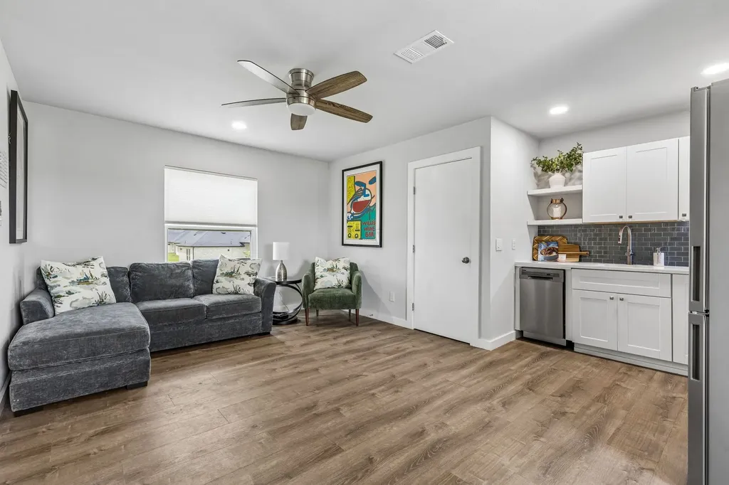 1205 Kitchens Drive Lucas TX 75002