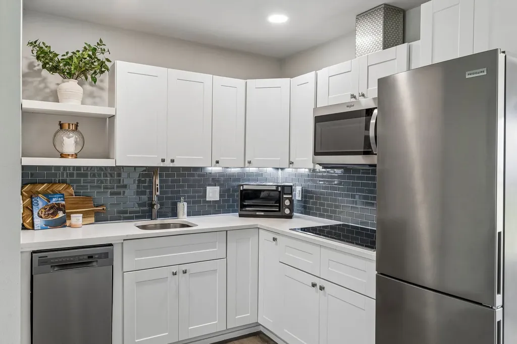 1205 Kitchens Drive Lucas TX 75002