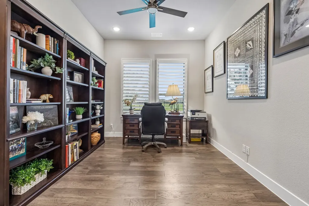 1205 Kitchens Drive Lucas TX 75002