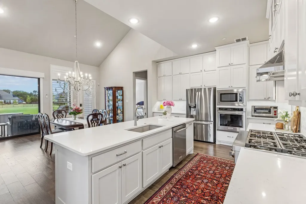 1205 Kitchens Drive Lucas TX 75002