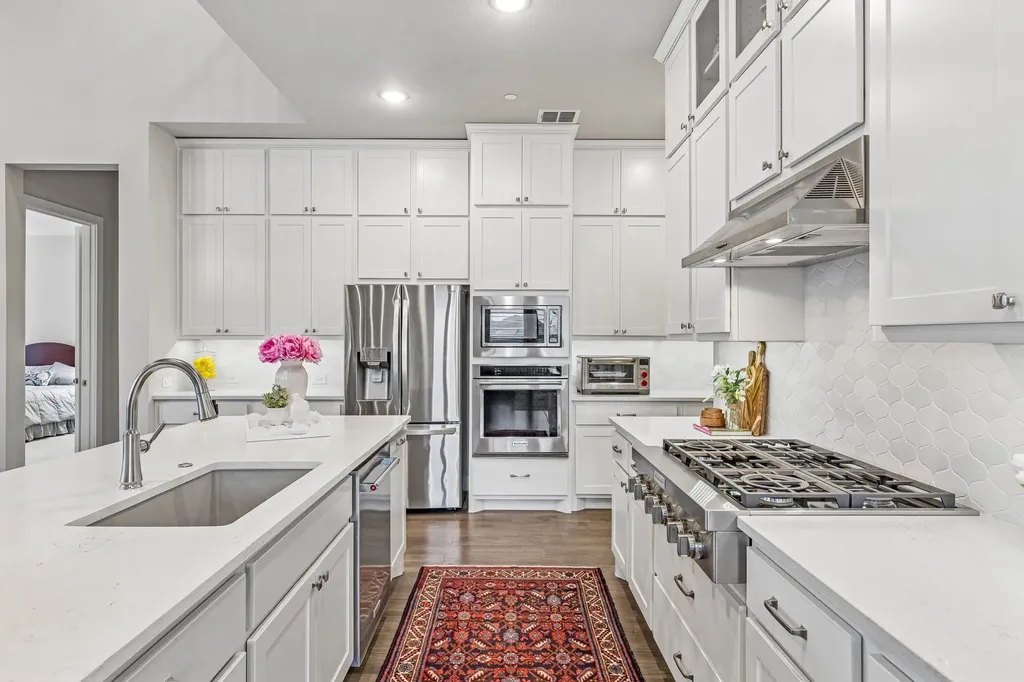 1205 Kitchens Drive Lucas TX 75002