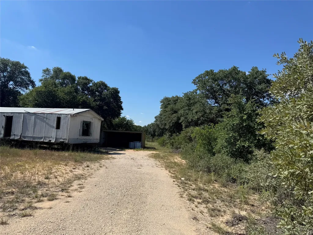 2060 354 Hawley TX 79525
