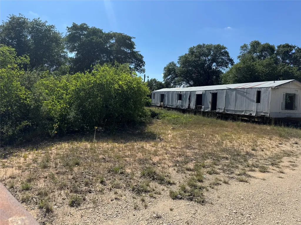 2060 354 Hawley TX 79525