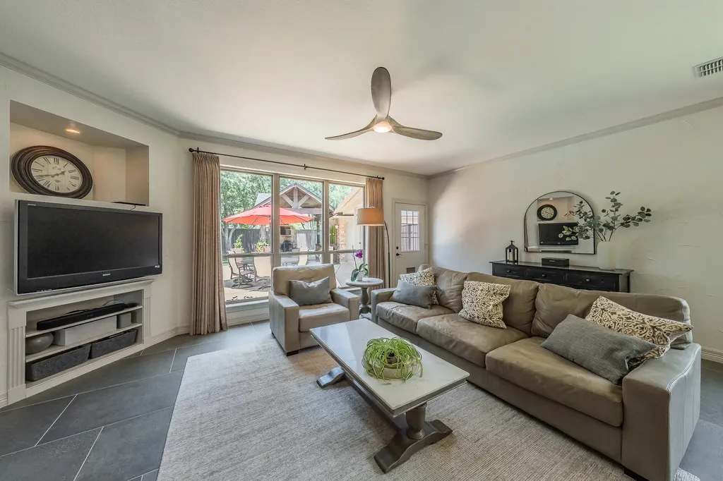 415 Thistle Court Southlake TX 76092