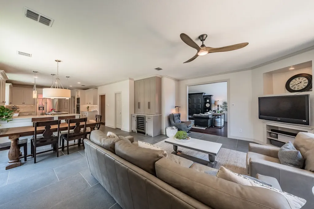 415 Thistle Court Southlake TX 76092