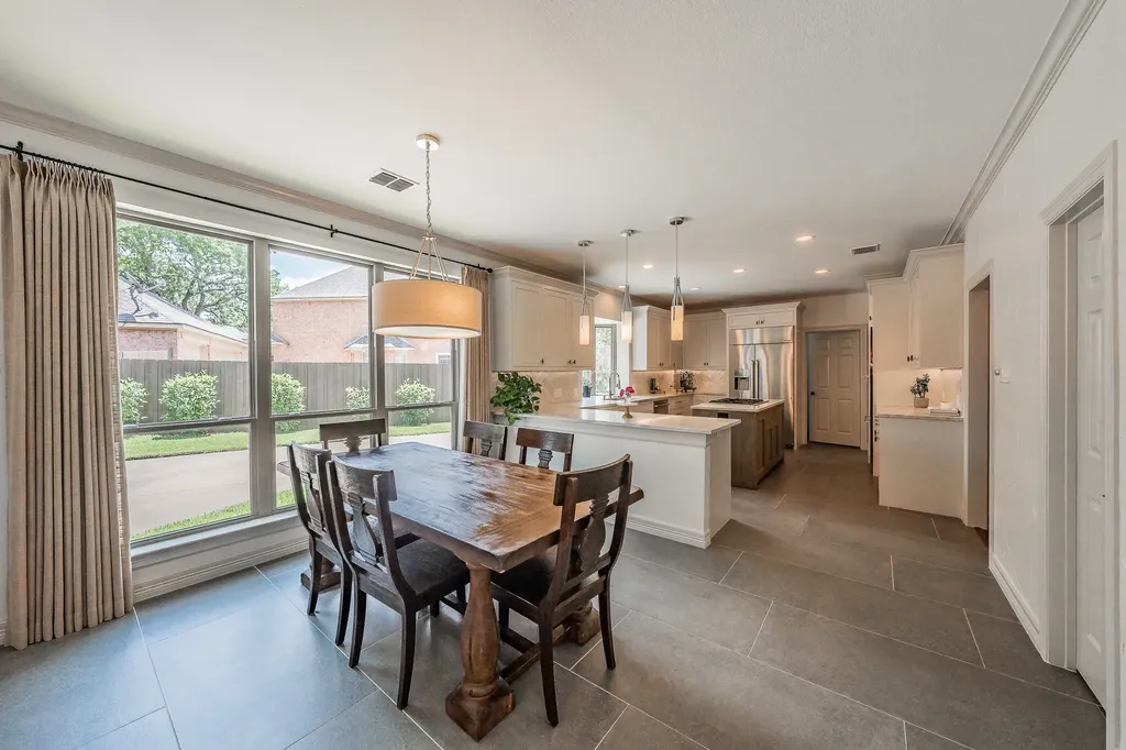 415 Thistle Court Southlake TX 76092
