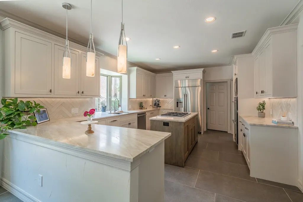 415 Thistle Court Southlake TX 76092