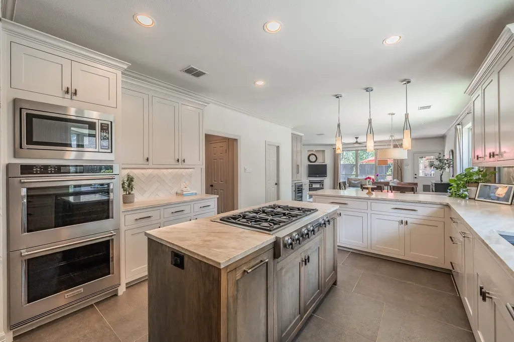 415 Thistle Court Southlake TX 76092