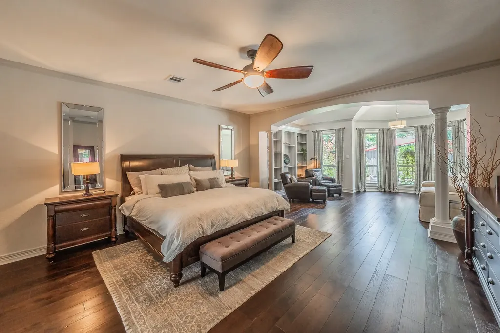 415 Thistle Court Southlake TX 76092