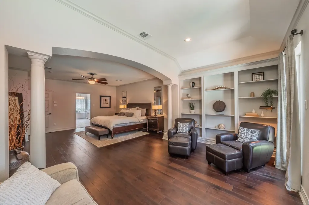 415 Thistle Court Southlake TX 76092