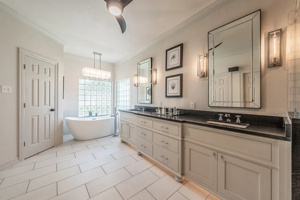 415 Thistle Court Southlake TX 76092