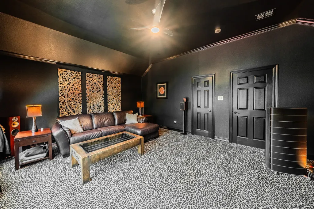 415 Thistle Court Southlake TX 76092
