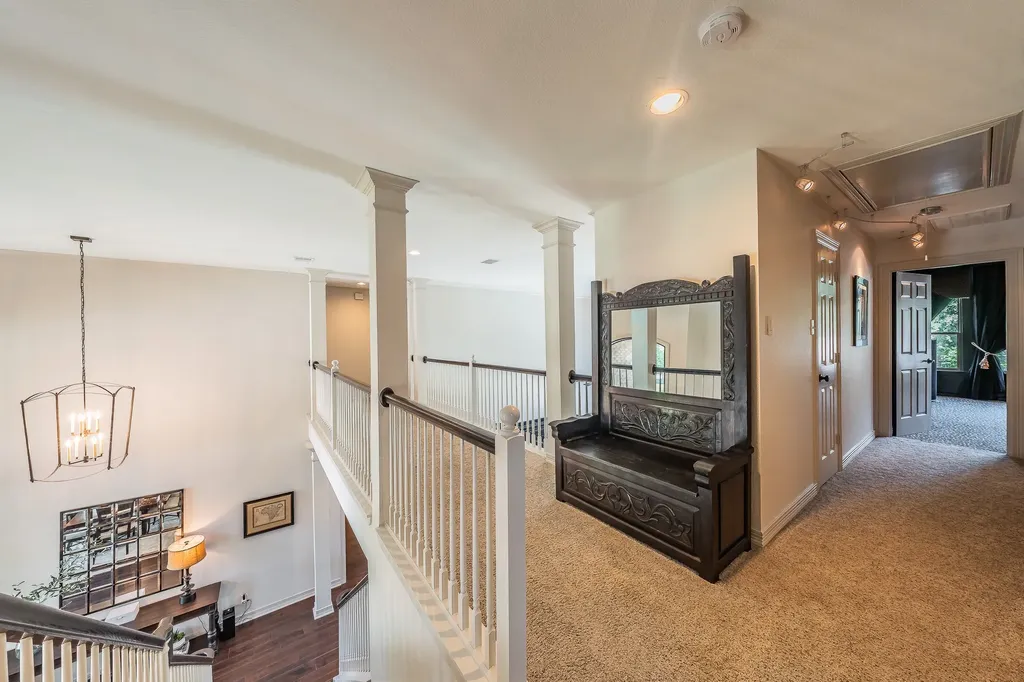 415 Thistle Court Southlake TX 76092