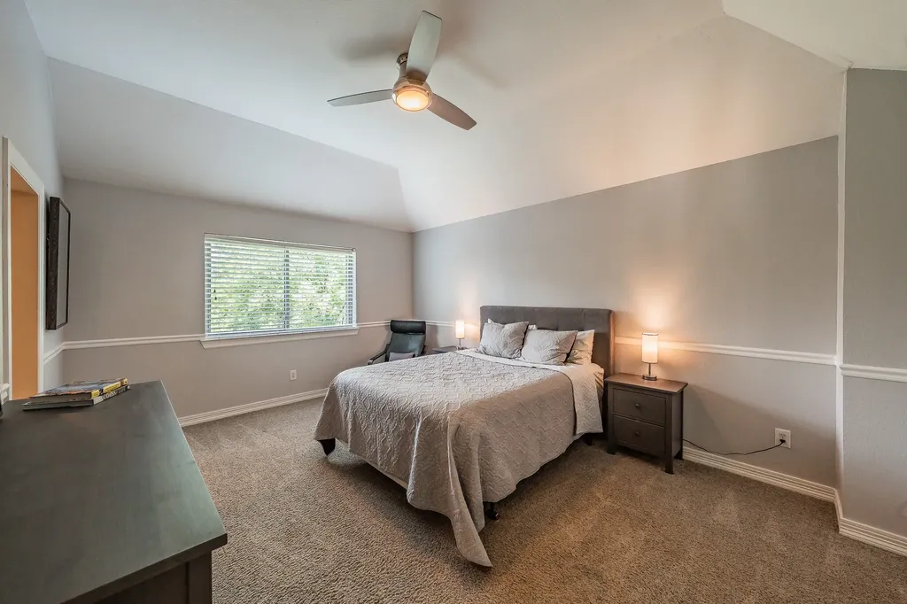 415 Thistle Court Southlake TX 76092