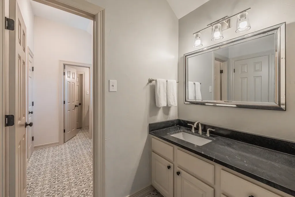 415 Thistle Court Southlake TX 76092