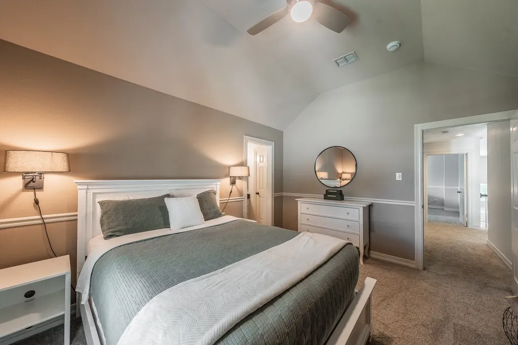 415 Thistle Court Southlake TX 76092