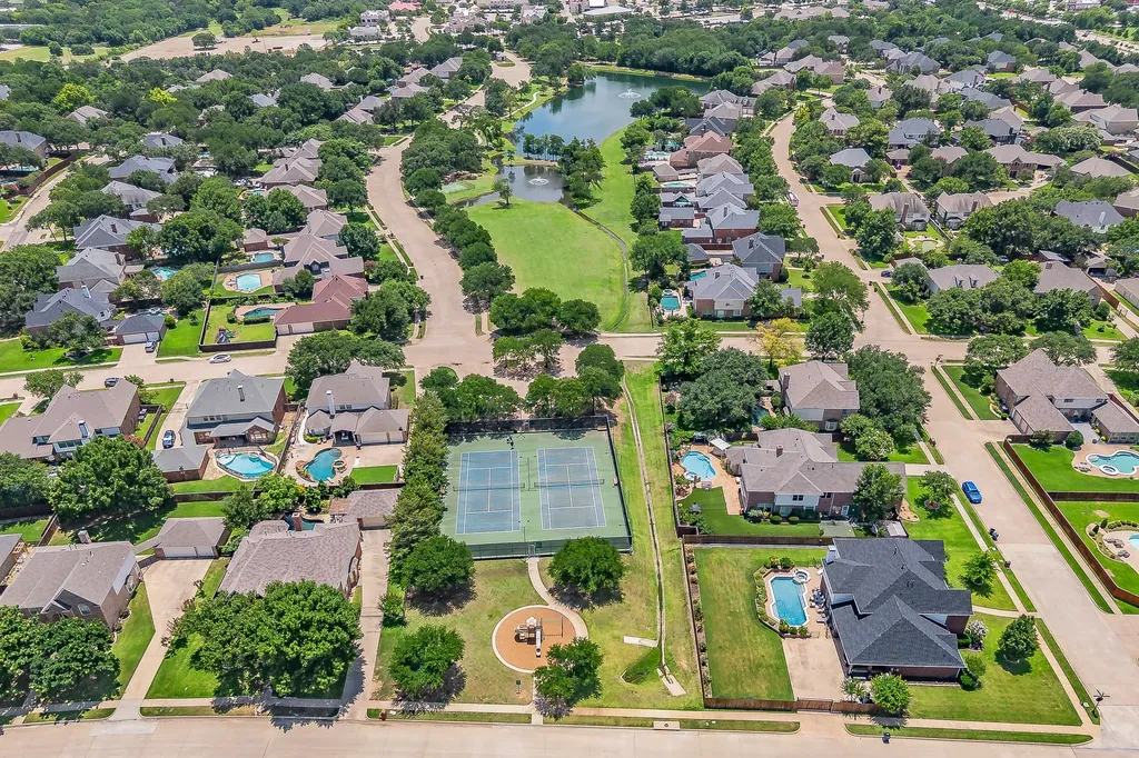415 Thistle Court Southlake TX 76092