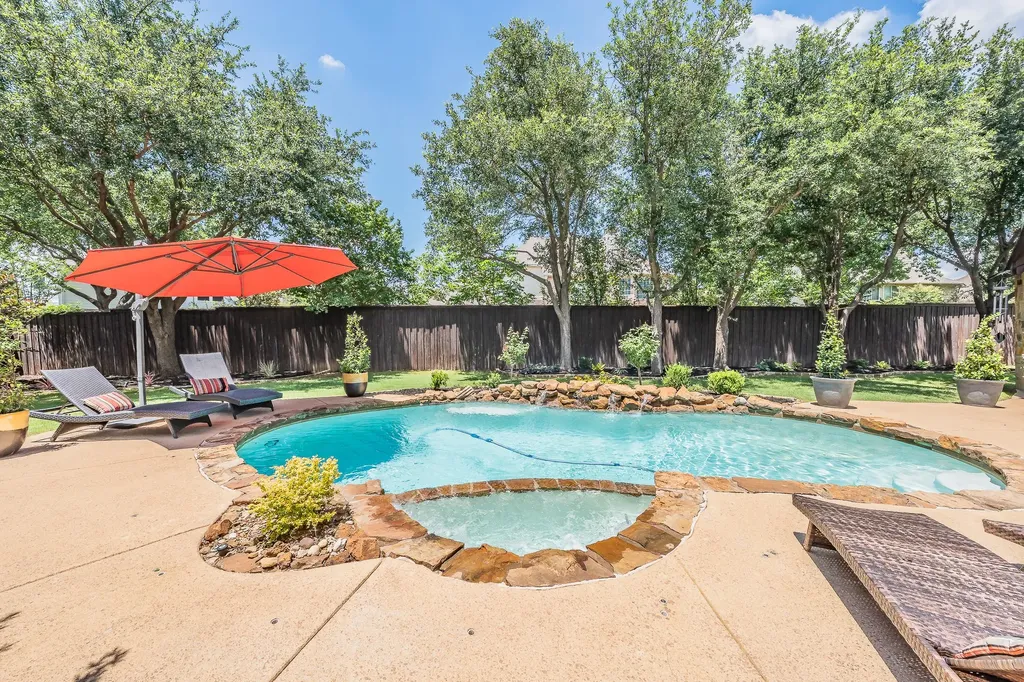 415 Thistle Court Southlake TX 76092