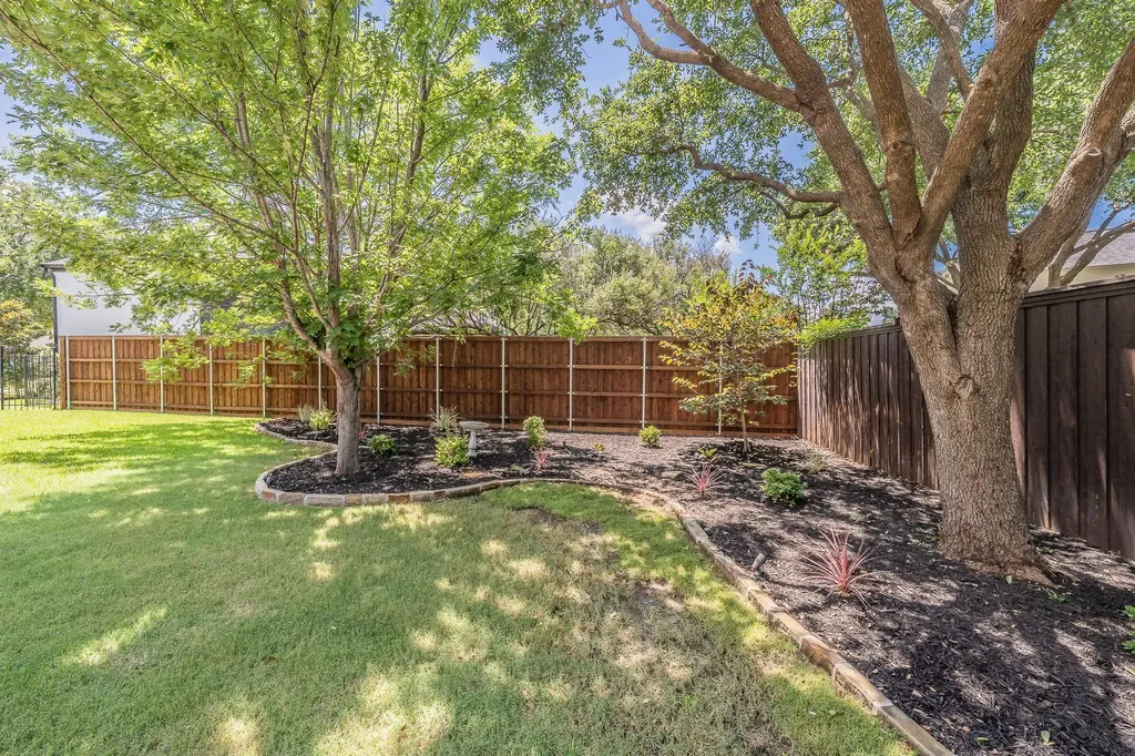 415 Thistle Court Southlake TX 76092