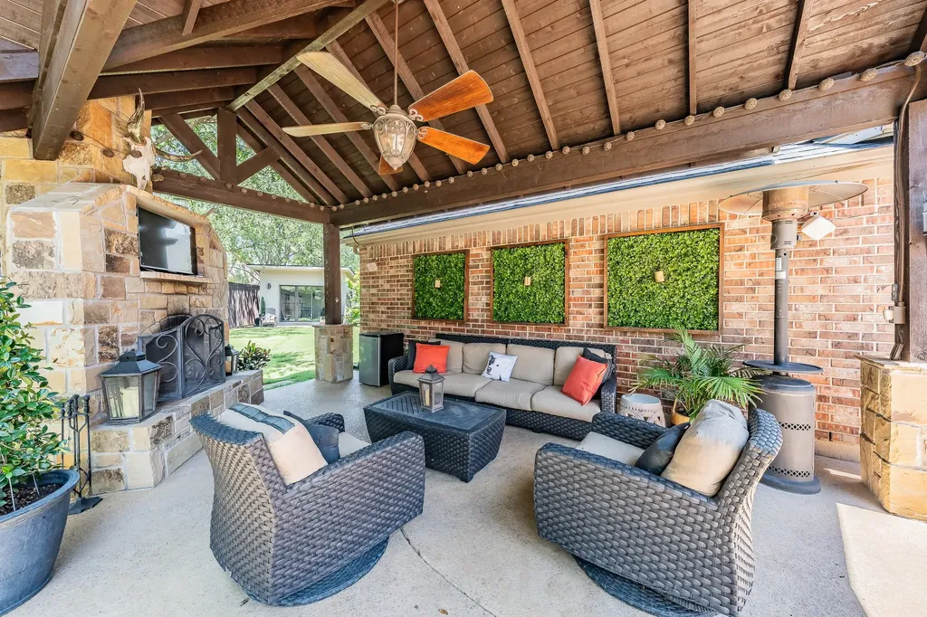 415 Thistle Court Southlake TX 76092