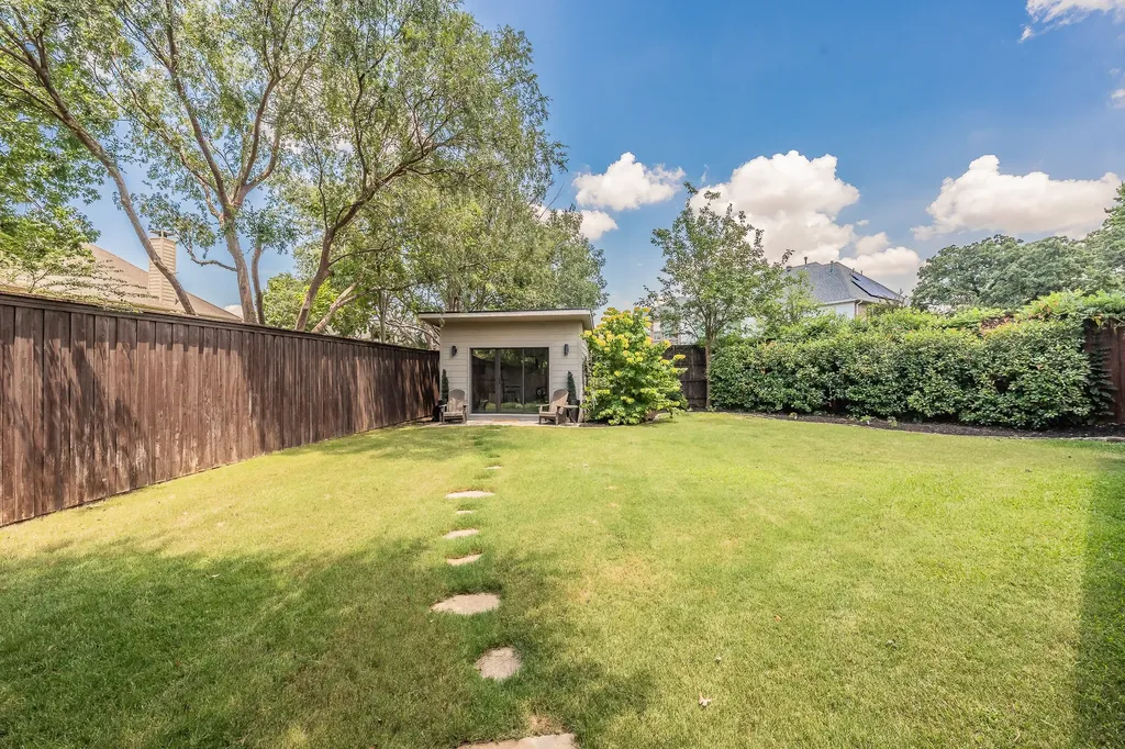 415 Thistle Court Southlake TX 76092