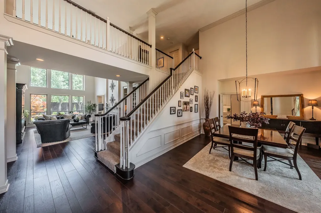 415 Thistle Court Southlake TX 76092