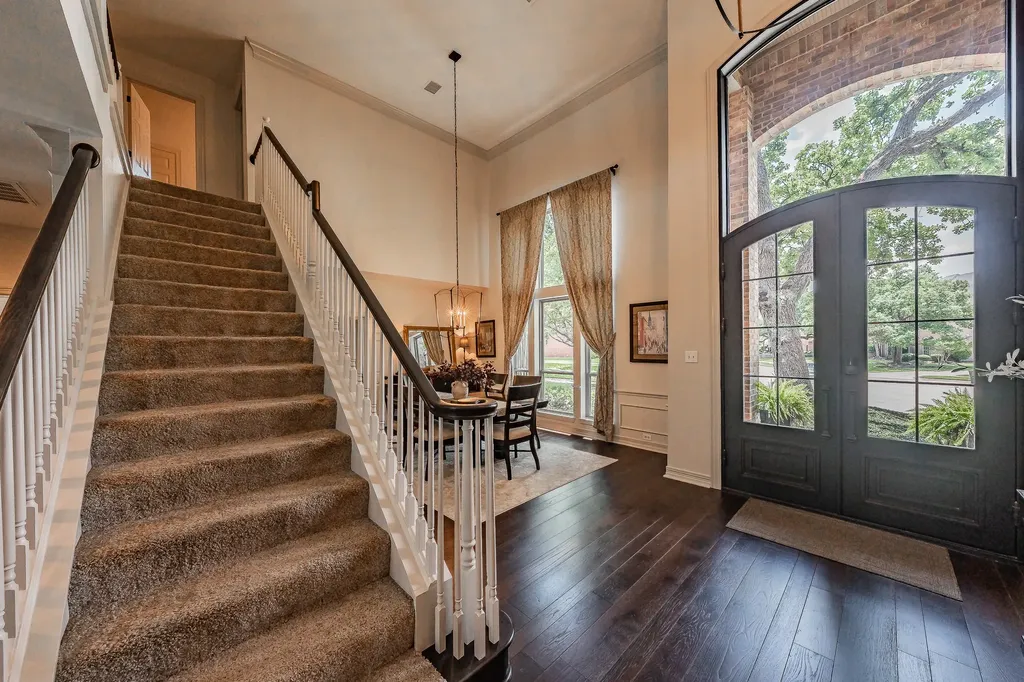 415 Thistle Court Southlake TX 76092