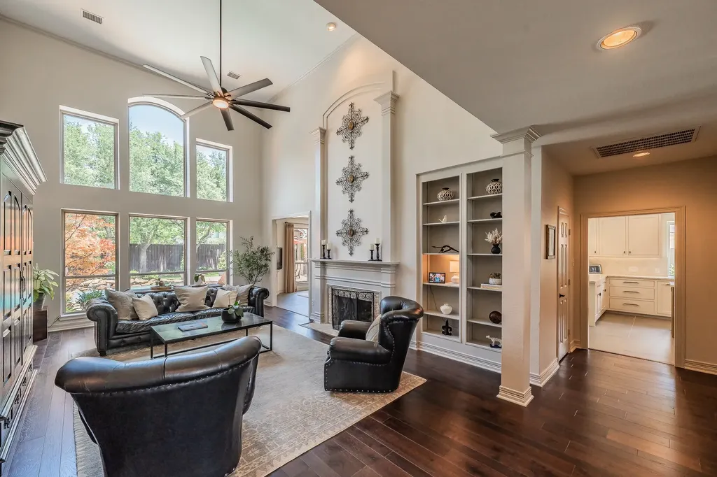 415 Thistle Court Southlake TX 76092