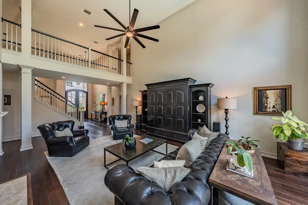 415 Thistle Court Southlake TX 76092