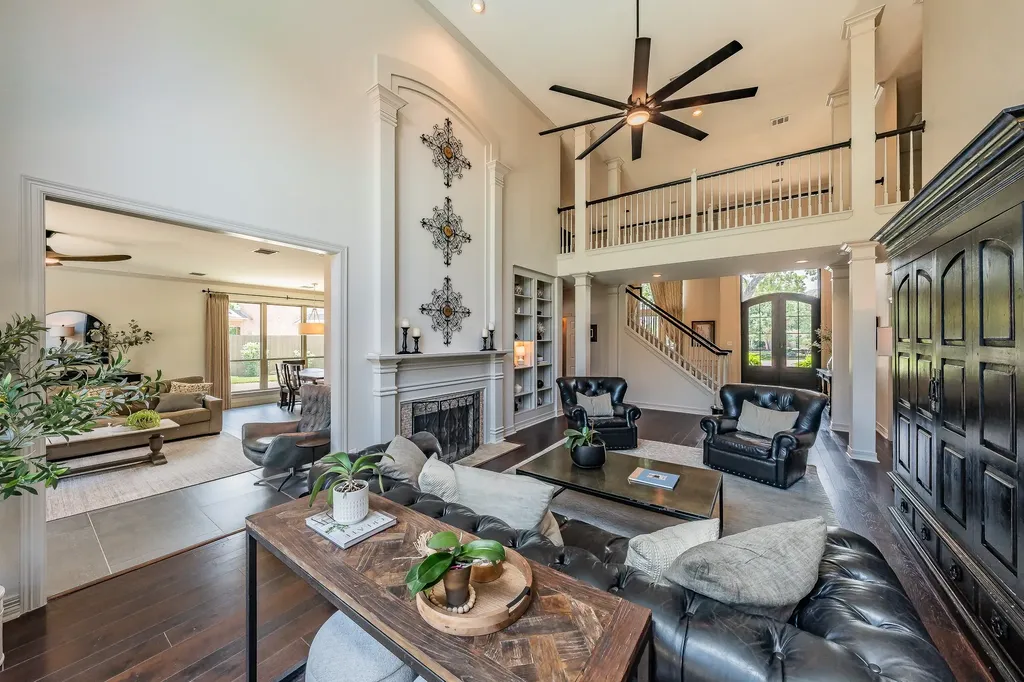 415 Thistle Court Southlake TX 76092