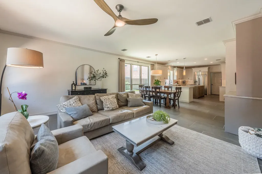 415 Thistle Court Southlake TX 76092