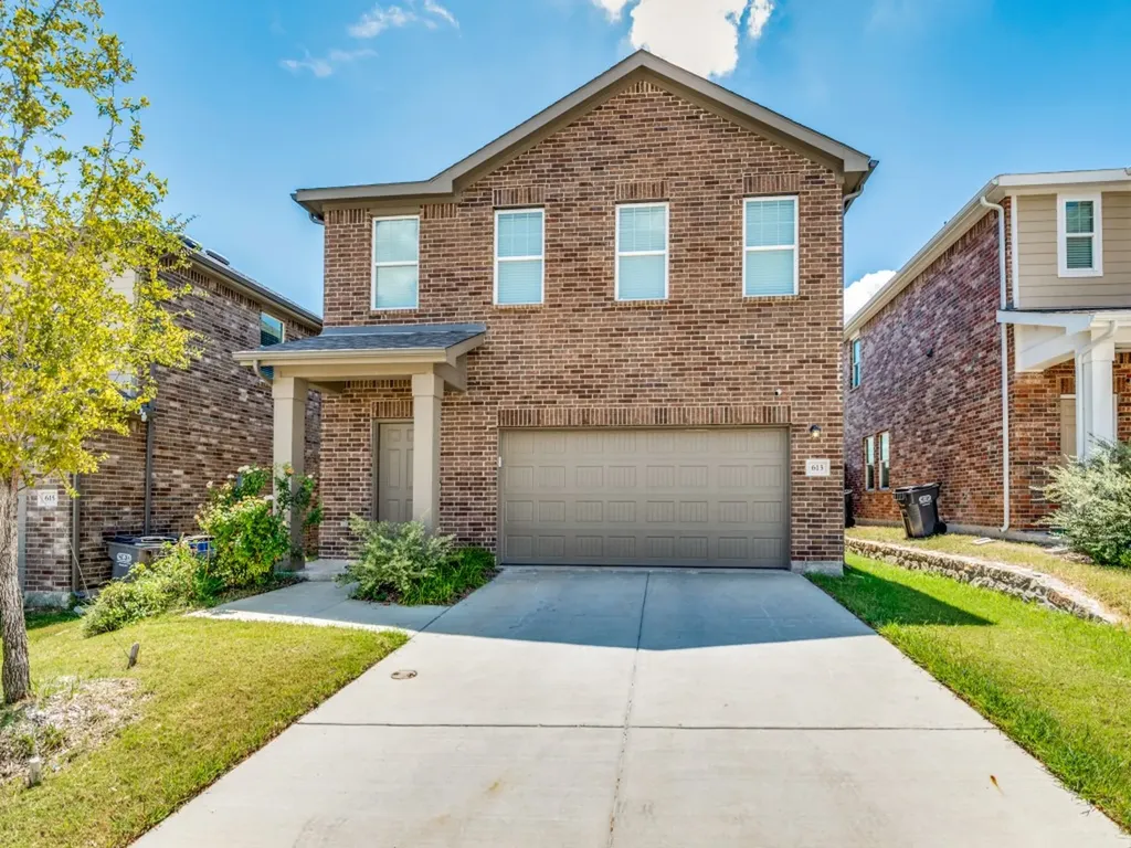 613 Delaware Avenue Princeton TX 75407