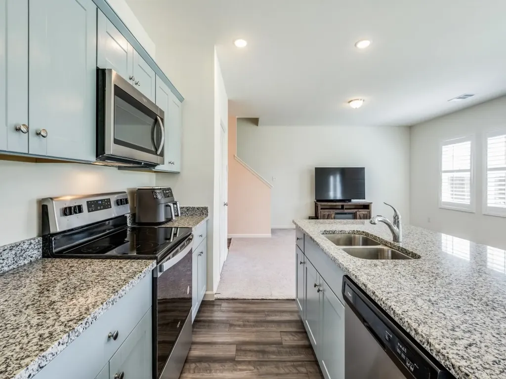 613 Delaware Avenue Princeton TX 75407