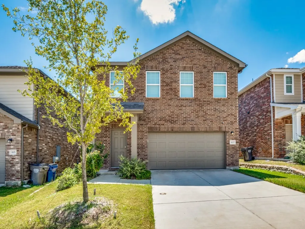 613 Delaware Avenue Princeton TX 75407