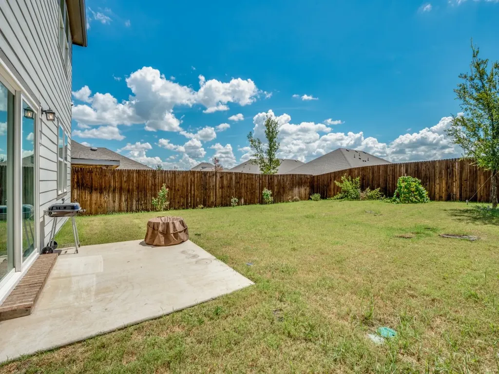 613 Delaware Avenue Princeton TX 75407
