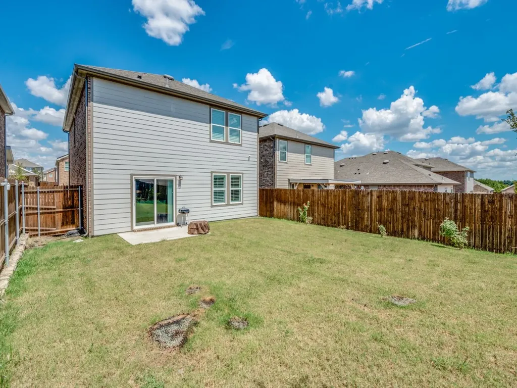 613 Delaware Avenue Princeton TX 75407