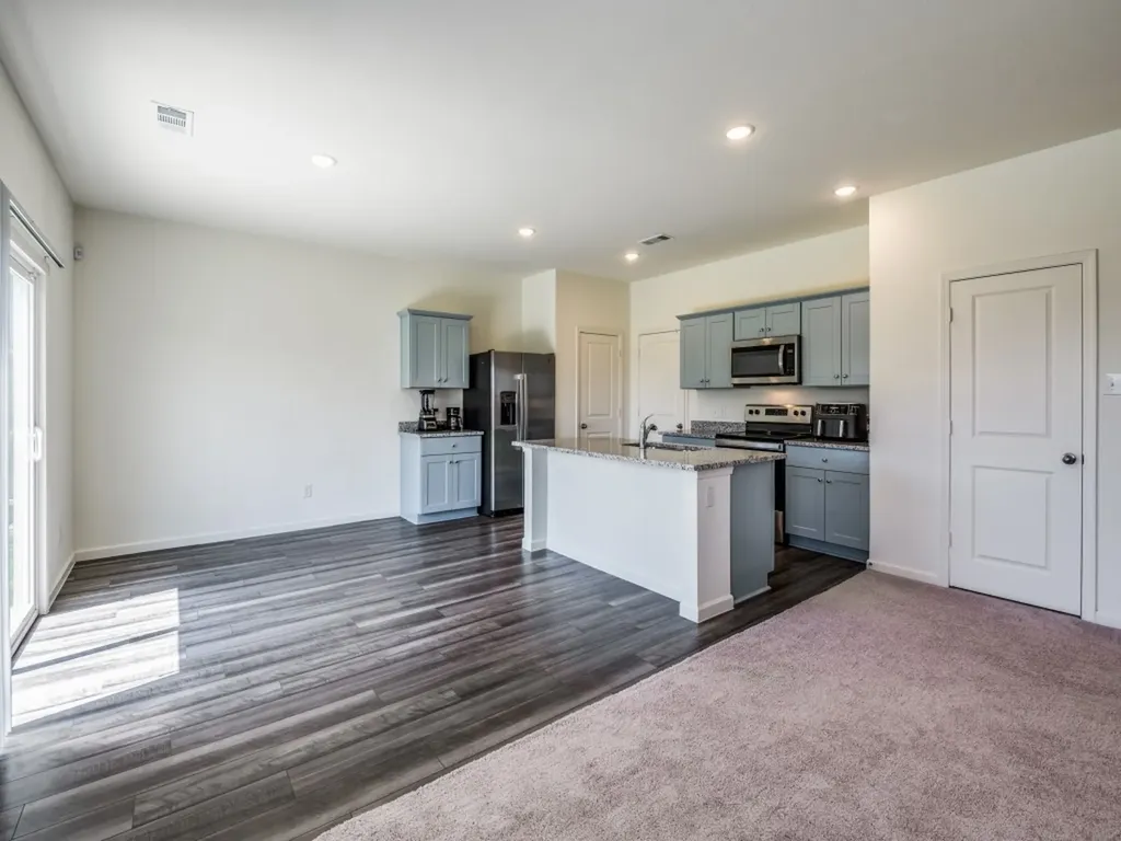 613 Delaware Avenue Princeton TX 75407