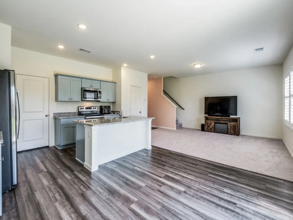 613 Delaware Avenue Princeton TX 75407
