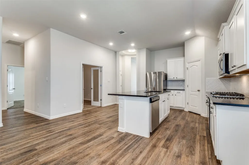 1024 Embers Lane Denton TX 76201