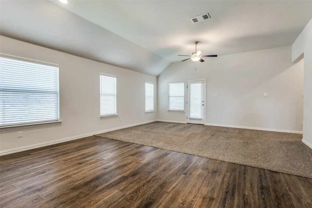 1024 Embers Lane Denton TX 76201