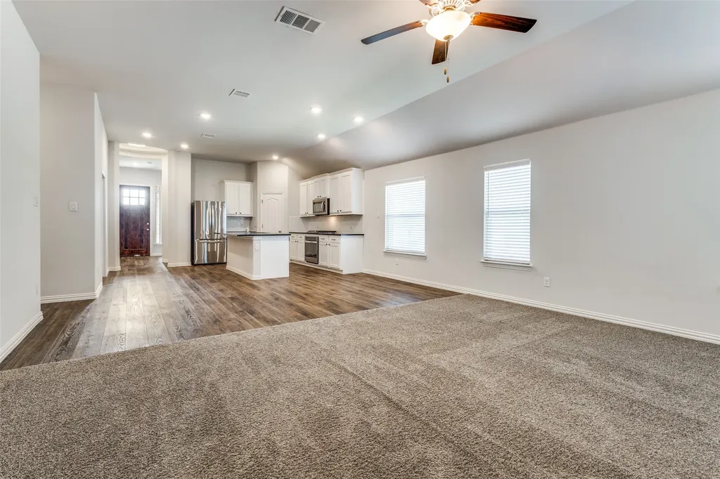 1024 Embers Lane Denton TX 76201