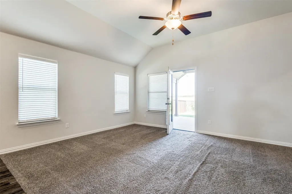 1024 Embers Lane Denton TX 76201