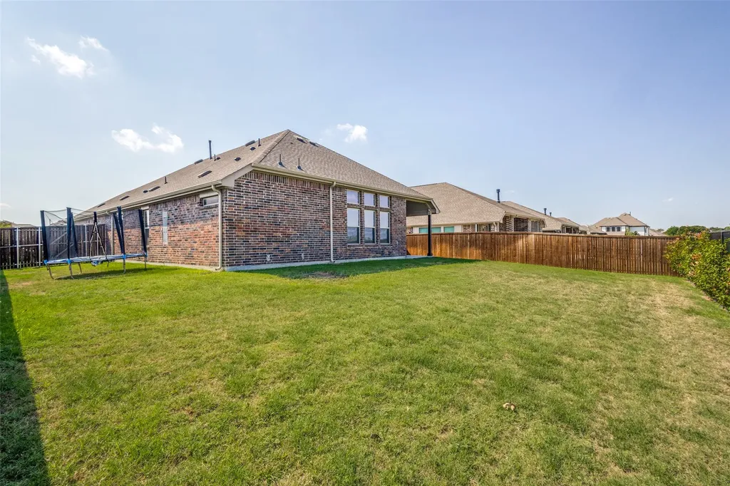 1024 Embers Lane Denton TX 76201
