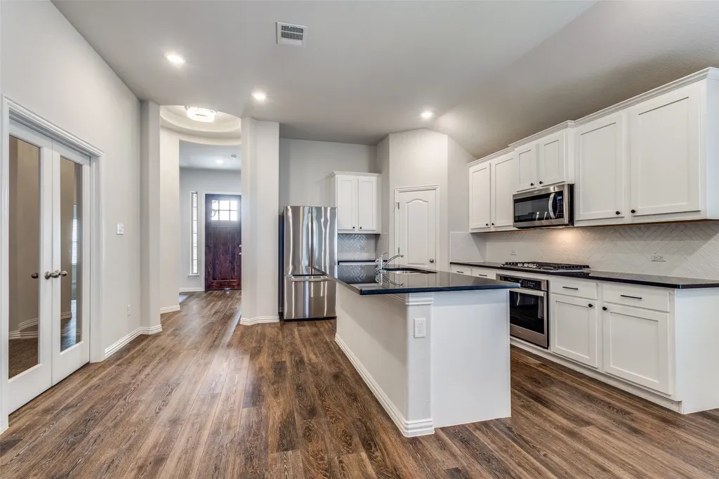 1024 Embers Lane Denton TX 76201