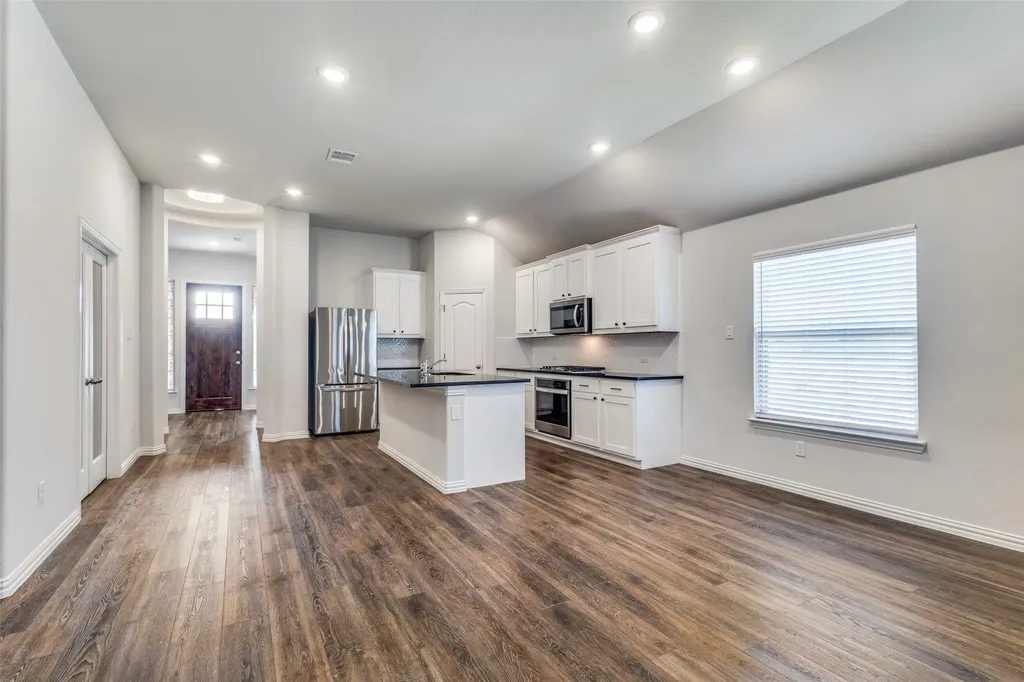 1024 Embers Lane Denton TX 76201